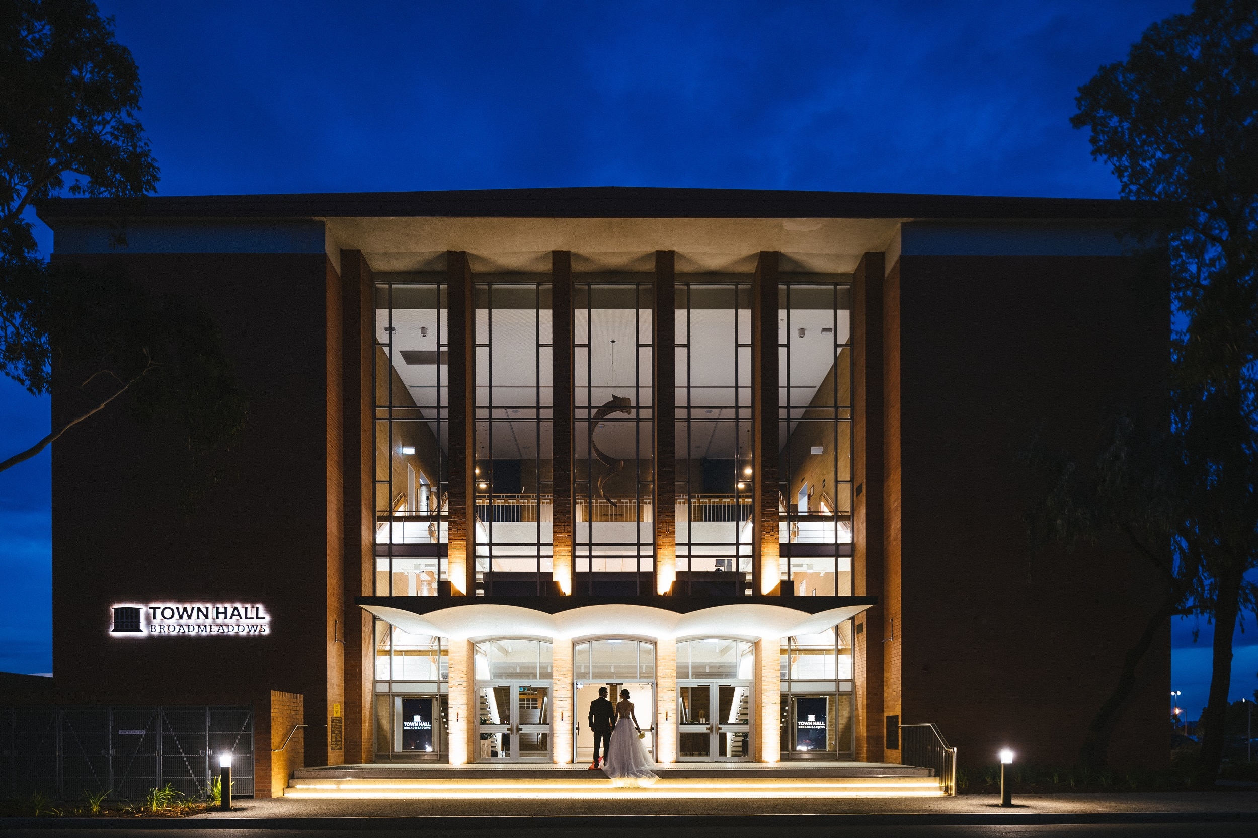 Town Hall Broadmeadows-1977155